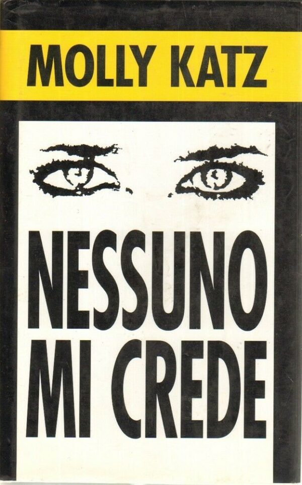 NESSUNO-MI-CREDE-di-Molly-Katz-ed-Club-121870768113