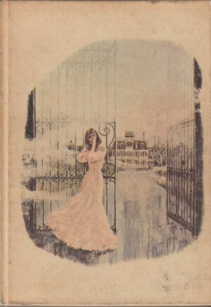 NON CHIAMARLO MAI AMORE di Dorothy Eden ed. 1967 Cino Del Duca B01