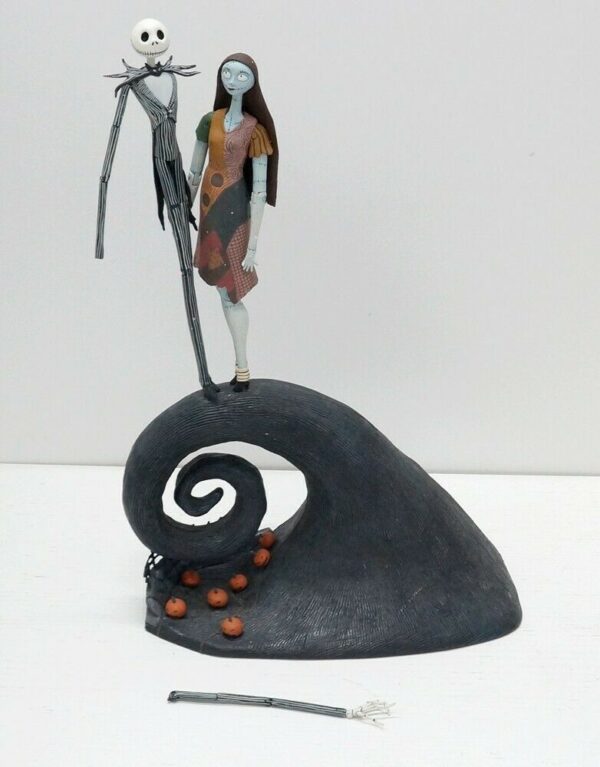 Nightmare-Berofe-Christmas-JACK-e-SALLY-Action-Figure-Neca-2007-114145459133