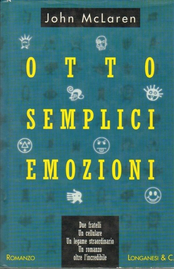 OTTO-SEMPLICI-EMOZIONI-di-John-McLaren-ed-Longanesi-1998-122203038833