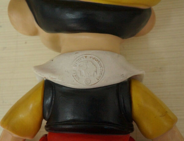 PINOCCHIO-in-Gomma-Ledra-Elefantino-Originale-Walt-Disney-anni-60-113130767193-3