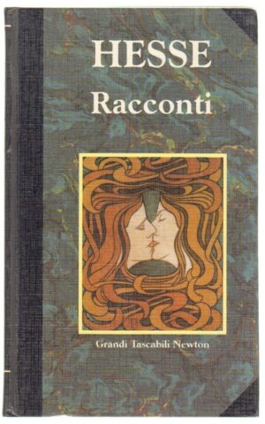 RACCONTI di Hermann Hesse ed. Newton Compton