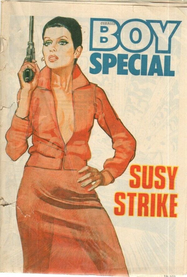 Rivista-BOY-SPECIAL-INSERTO-NAZIONALE-STORY-Anno-1977-122252290643