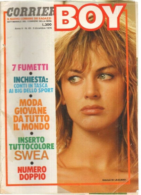 Rivista-BOY-n49-del-9-Dicembre-1976-In-copertina-Dalila-Di-Lazzaro-no-inserto-112223786913
