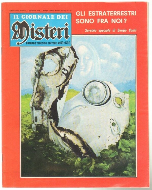 Rivista-IL-GIORNALE-DEI-MISTERI-1976-n-69-Dicembre-ed-Corrado-Tedeschi-123350446413