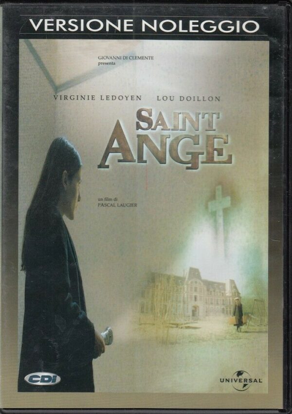 SAINT-ANGE-un-film-di-Pascal-Laugier-DVD-ITA-Versione-Noleggio-123919169933