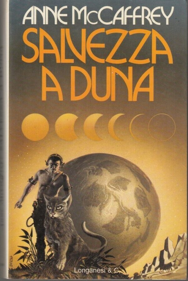 SALVEZZA-A-DUNA-di-Anne-McCaffrey-ed-Longanesi-113923437613