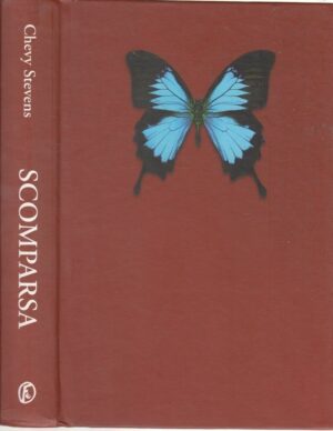 SCOMPARSA di Chevy Stevens 1° ed. Fazi 2011