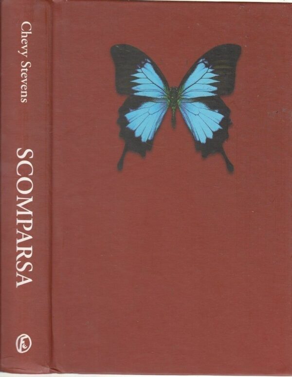 SCOMPARSA-di-Chevy-Stevens-1-ed-Fazi-2011-112128754033