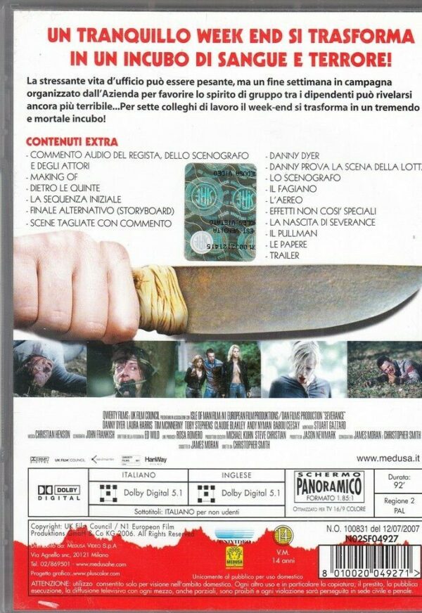 SEVERANCE-TAGLI-AL-PERSONALE-con-Danny-Dyner-DVD-ITA-Medusa-114089993163-2