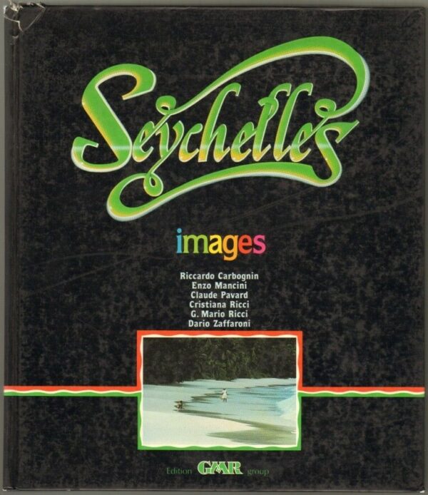 SEYCHELLES-Images-ed-1987-GMR-Le-Seychelles-in-immagini-121173584523