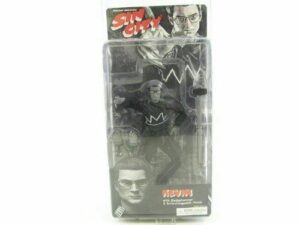 Sin City - KEVIN B/N - Action Figure 15 cm (Frank Miller) NECA