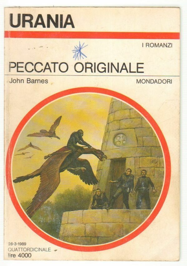 Urania-n-1097-Peccato-originale-di-Hohn-Barnes-ed-Mondadori-122874522483