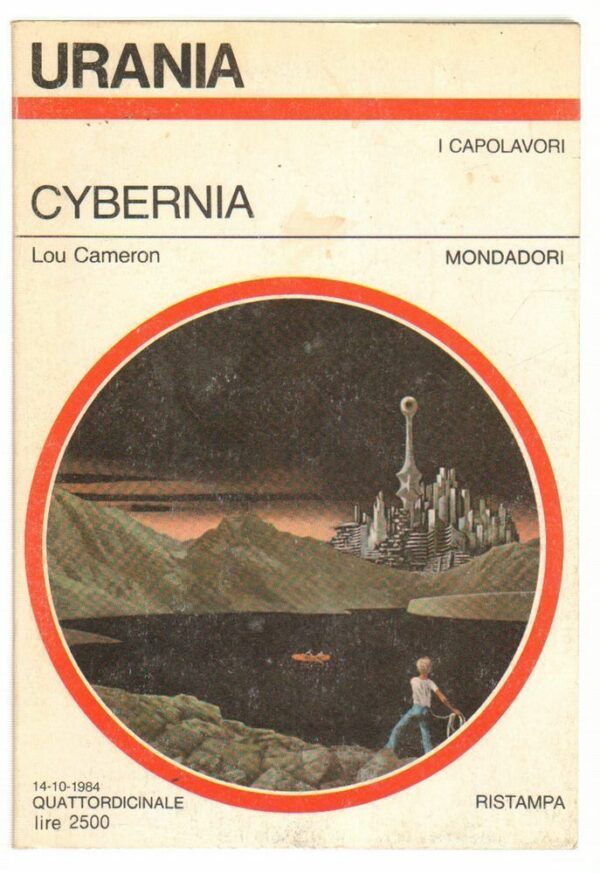 Urania-n981-Cybernia-di-Lou-Cameron-ed-Mondadori-122874520253