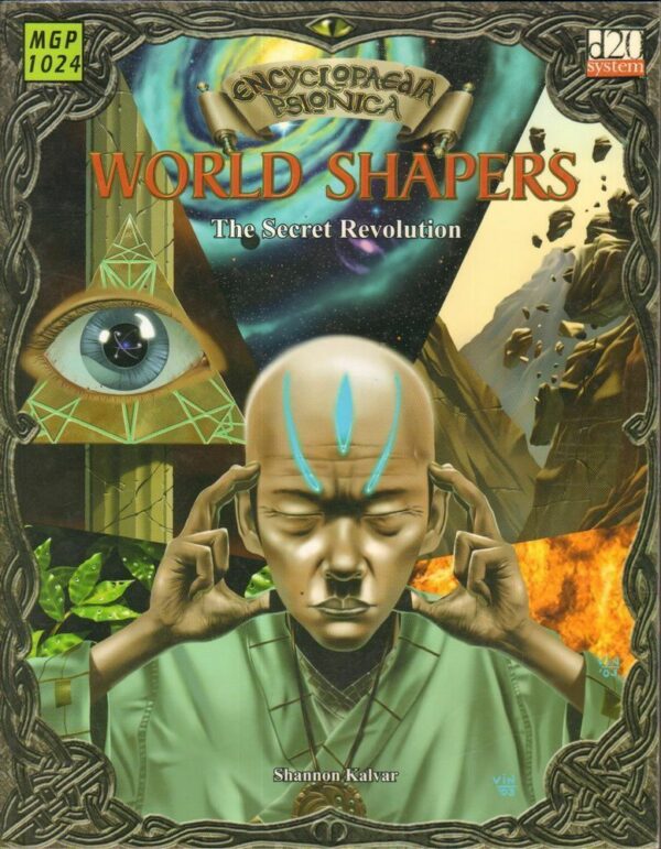 WORLD-SHAPERS-THE-SECRET-REVOLUTION-Encyclopaedia-Psionica-DD-MGP1024-122929040513