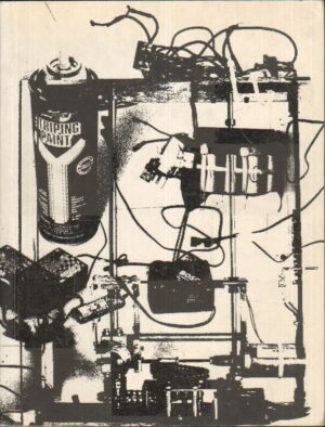 Young Guns 3 ADC YG3 NYC ed. Laetitia Wolf 2001