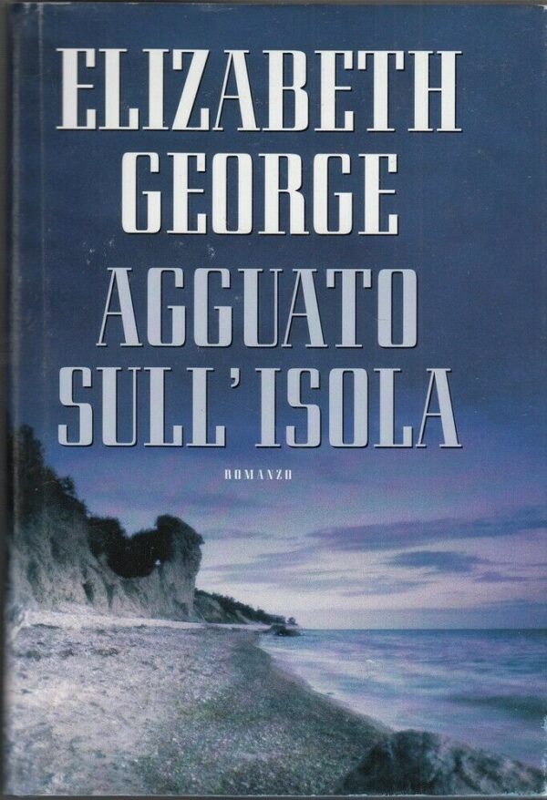 AGGUATO-SULLISOLA-di-Elizabeth-George-ed-Mondolibri-124049263114