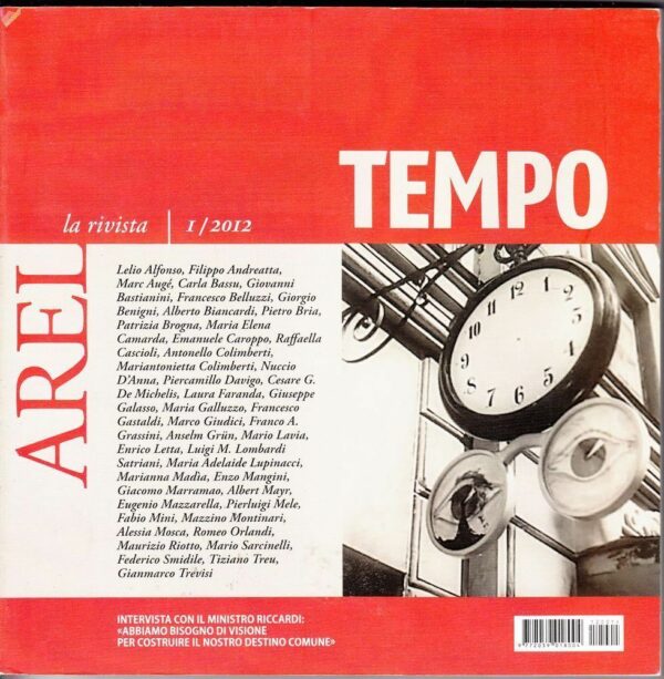 AREL-LA-RIVISTA-TEMPO-12012-Direttore-Enrico-Letta-112386764894
