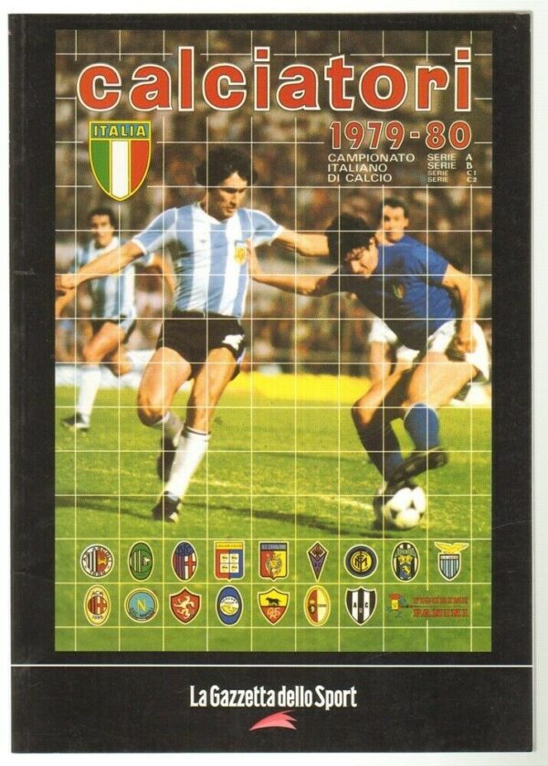 Album-Calciatori-1979-80-Riproduzione-album-Panini-Gazzetta-dello-Sport-123687439304