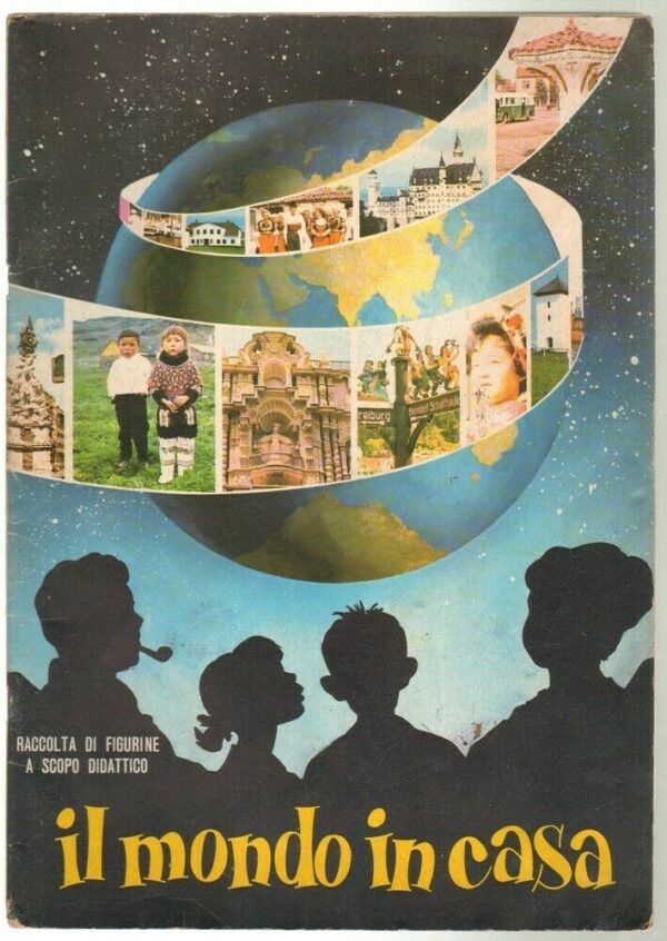 Album-Figurine-IL-MONDO-IN-CASA-Anni-60-Vuoto-Edizioni-P-E-I-113635533984