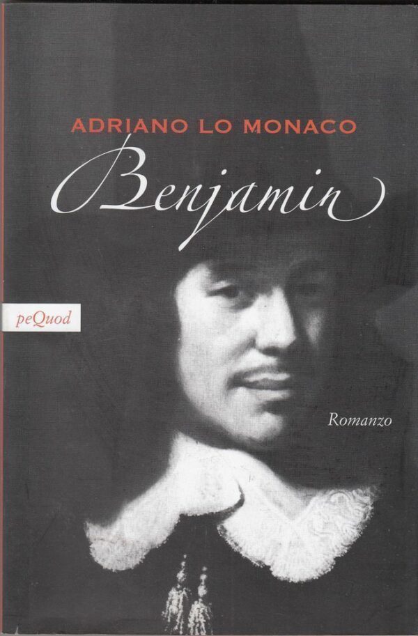 BENJAMIN-di-Adriano-Lo-Monaco-ed-PeQuod-122490677394