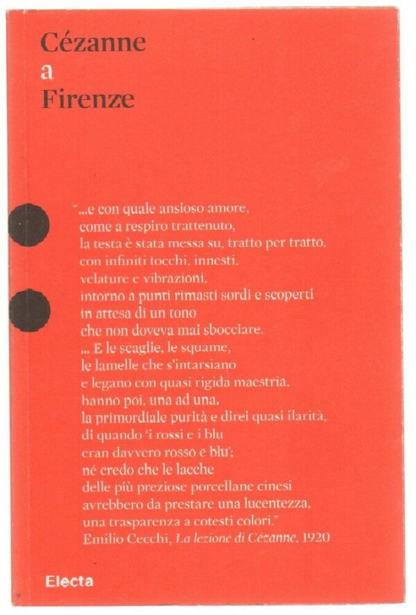 CEZANNE-A-FIRENZE-ed-Mondadori-Electa-112984585194