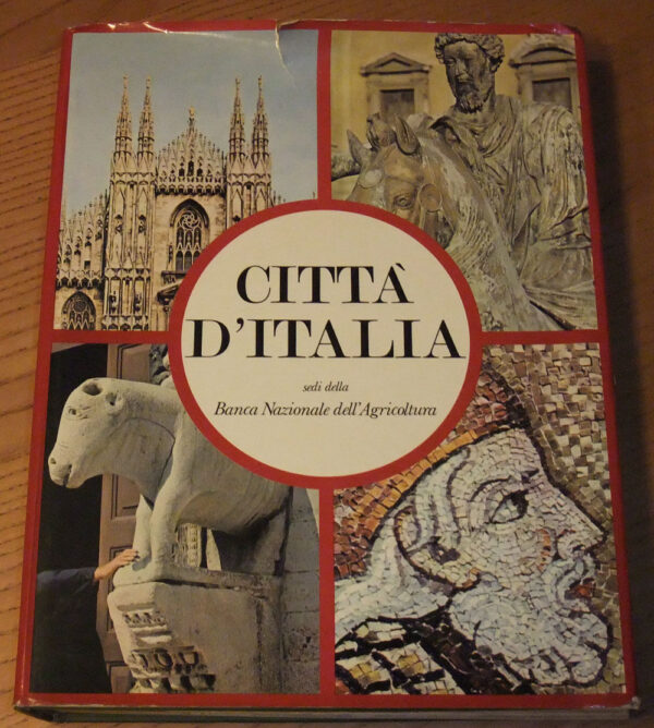 CITTA-DITALIA-sedi-della-Banca-Nazionale-dellAgricoltura-ed-1971-110999878294