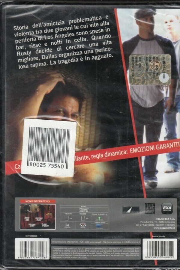 DALLAS-362-Giovani-e-Ribelli-DVD-ITA-Exa-Cinema-114123810604-2