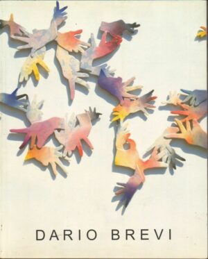 DARIO BREVI Palazzo Erba Odescalchi Scotti ed. Comune di Bovisio Masciago 2000