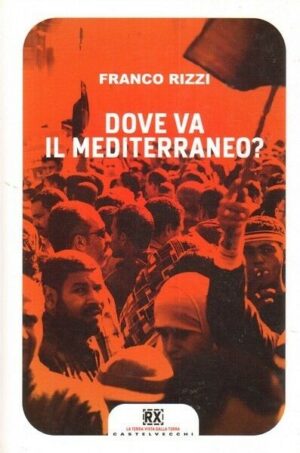 DOVE VA IL MEDITERRANEO? di Franco Rizzi ed. Castelvecchi