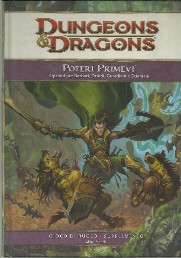 DUNGEONS-DRAGONS-POTERI-PRIMEVI-Opzioni-per-Barbari-Druidi-Supplemento-60090-122672620354