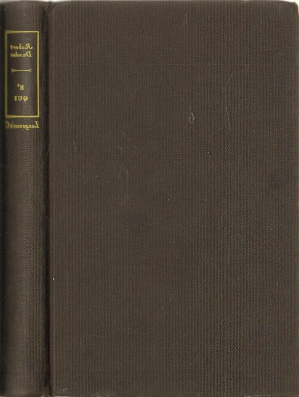 E-QUI-di-Robert-Dundee-1-ed-Longanesi1964-122417388914
