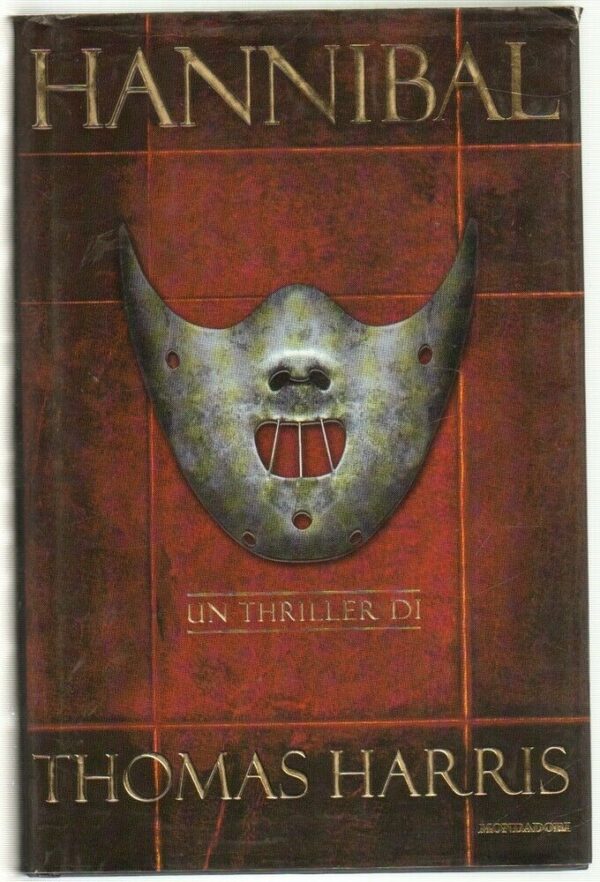 Hannibal-di-Thomas-Harris-ed-Mondadori-113698593154