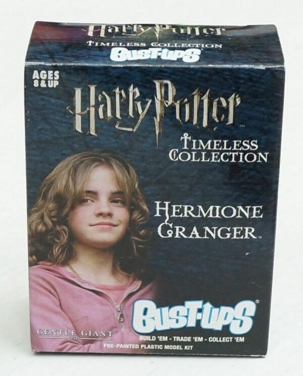 Harry-Potter-HERMIONE-GRANGER-Bust-Ups-Micro-bust-model-Gentle-Giant-Gentle-G-123077198804