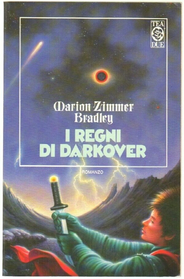 I-REGNI-DI-DARKOVER-di-Marion-Zimmer-Bradley-ed-Tea-123838160704