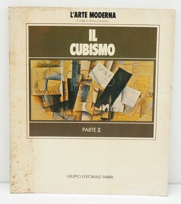 IL-CUBISMO-Parte-2-II-a-cura-di-Franco-Russoli-ed-Fabbri-114099968604