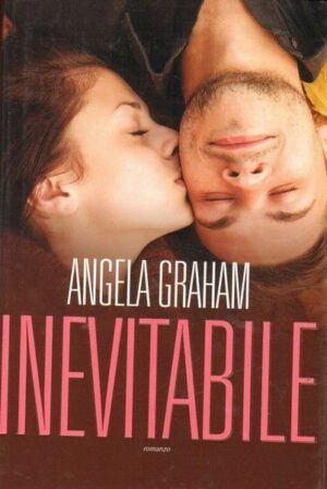 INEVITABILE di Angela Graham ed. Leggereditore