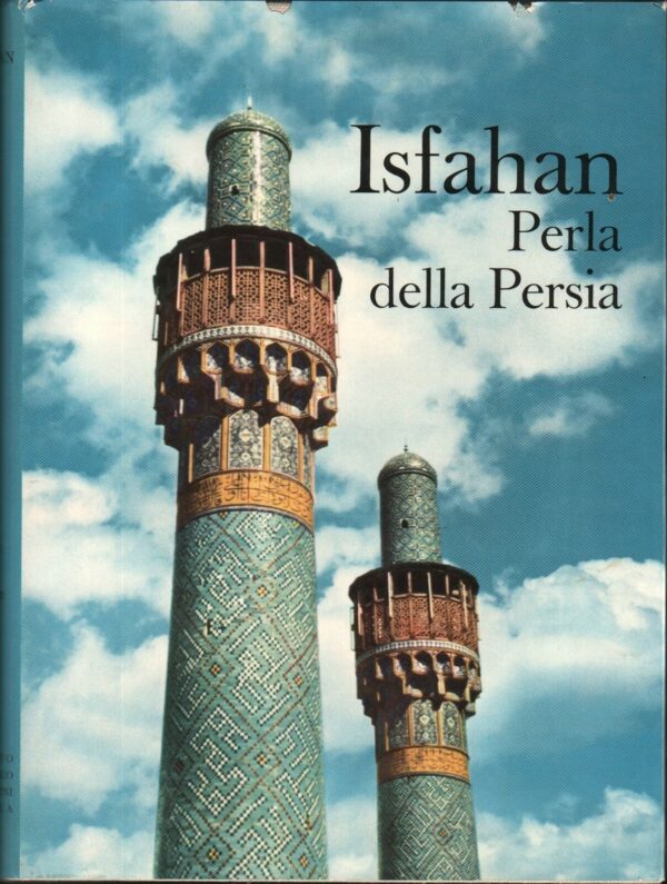 ISFAHAN-PERLA-DELLA-PERSIA-ed-19698-De-Agostini-111191814244