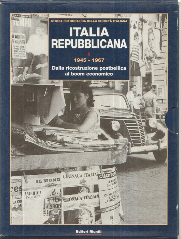 ITALIA-REPUBBLICANA-I-3-Vol-1945-1967-Dalla-ricostruzione-postbellica-Riuniti-111662897614