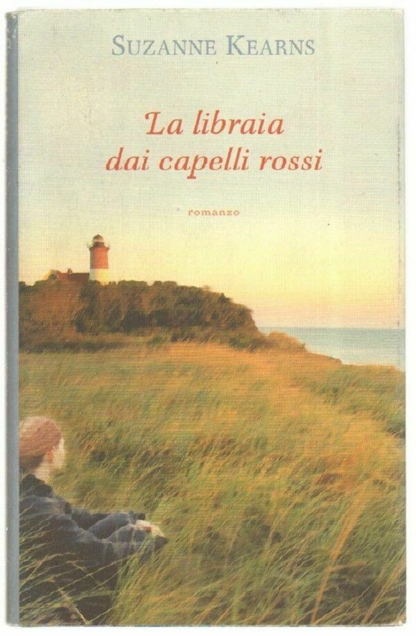 LA-LIBRAIA-DAI-CAPELLI-ROSSI-di-Suzanne-Kearns-ed-Piemme-123162557914