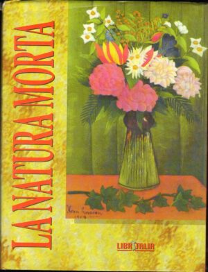 LA NATURA MORTA ed. 1991 Panda
