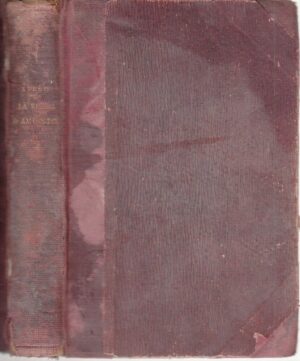 La veste d'amianto di Flavia Steno ed. Treves (1921)