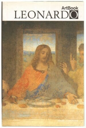 LEONARDO di Francesca Debolini Abbinamento Editoriale Artbook n. 7