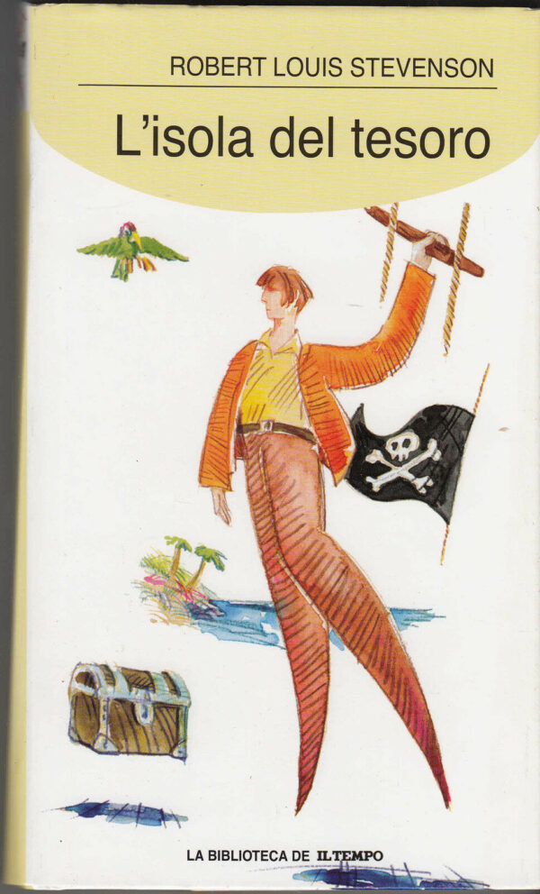 LISOLA-DEL-TESORO-di-Robert-Louis-Stevenson-ed-Il-Tempo-B02-111278130854