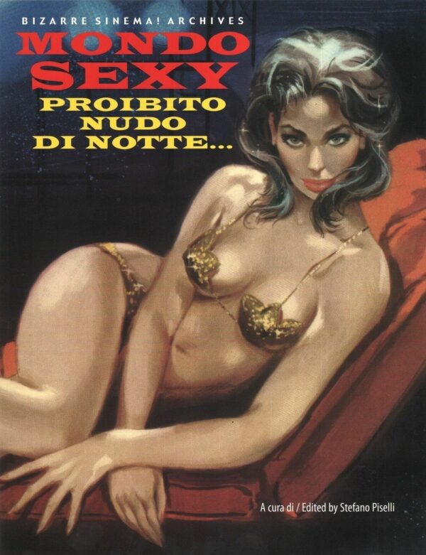 MONDO-SEXY-Proibito-Nudo-Di-notte-ed-GLITTERING-SCONTATO-122044831514