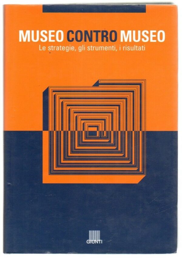 MUSEO-CONTRO-MUSEO-di-Pietro-Valentino-e-Gianfranco-Mossetto-ed-Giunti-112974695504