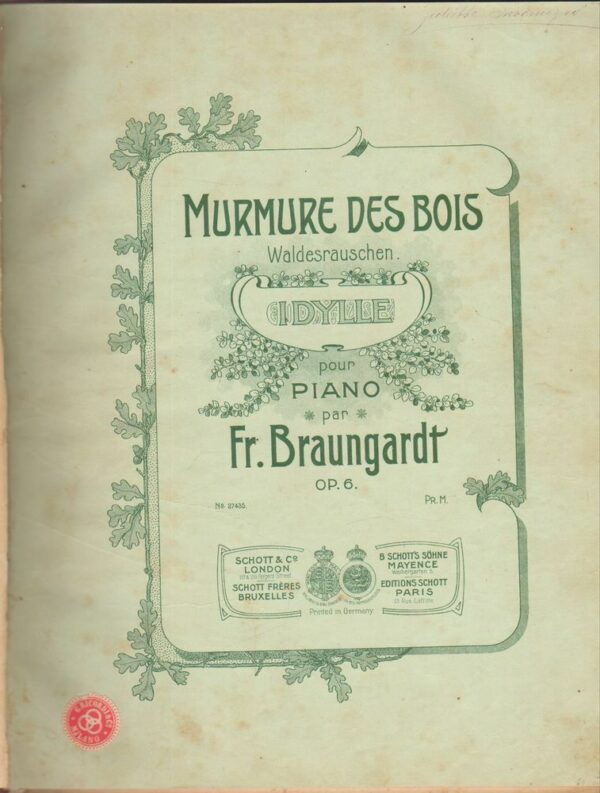 N-5-Spartiti-Musical-Rilegati-Artigianalmente-ed-1900-Circa-112419230314-3