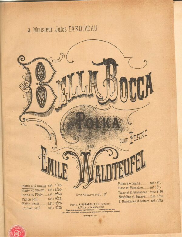 N-5-Spartiti-Musical-Rilegati-Artigianalmente-ed-1900-Circa-112419230314-5