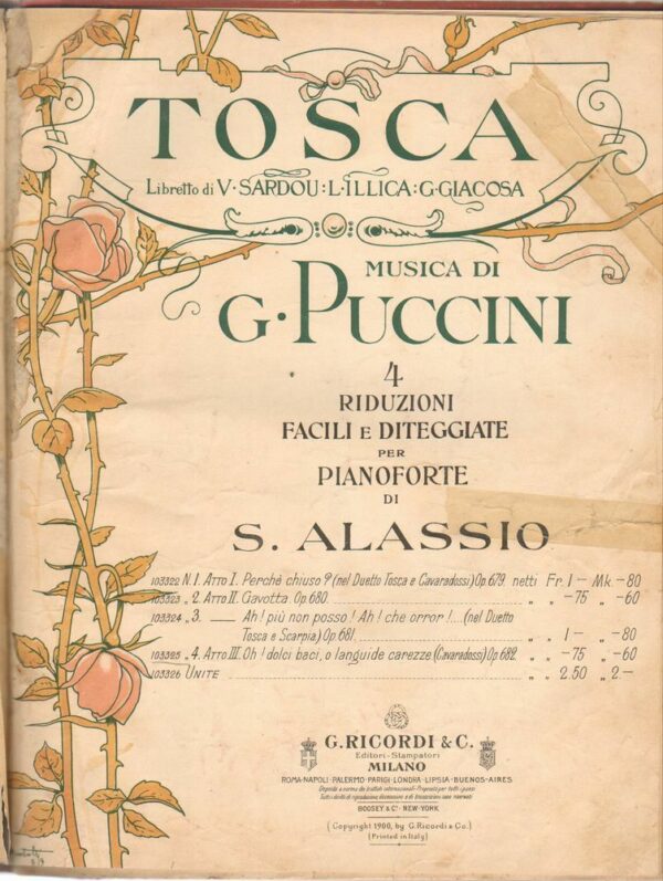 N-5-Spartiti-Musical-Rilegati-Artigianalmente-ed-1900-Circa-112419230314-6