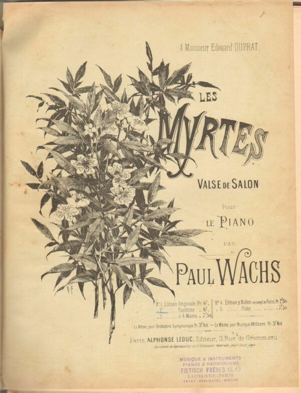 N-5-Spartiti-Musical-Rilegati-Artigianalmente-ed-1900-Circa-112419230314-7